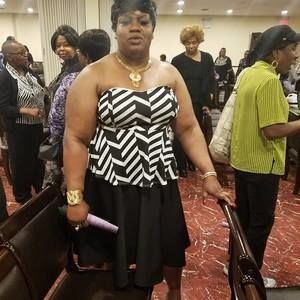 Meet your Posher, Marcelle